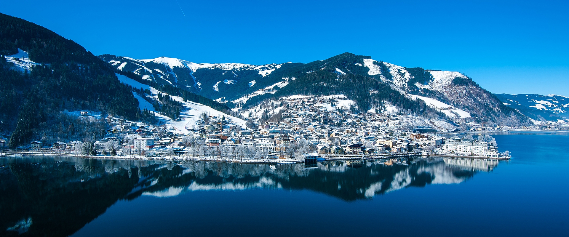 Urlaub In Zellamsee Kaprun 18